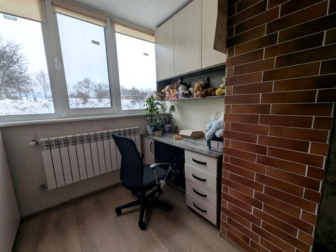 квартира по адресу Аллеи ул., 35/1 к1