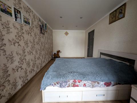 квартира по адресу Аллеи ул., 35/1 к1