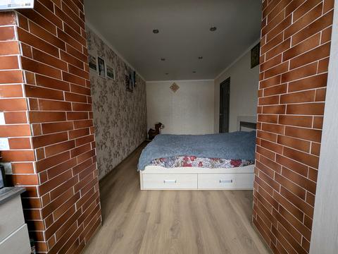 квартира по адресу Аллеи ул., 35/1 к1