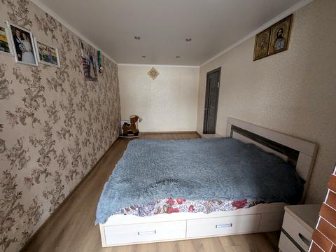 квартира по адресу Аллеи ул., 35/1 к1