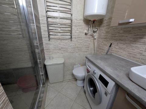 квартира по адресу Аллеи ул., 35/1 к1