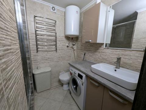 квартира по адресу Аллеи ул., 35/1 к1