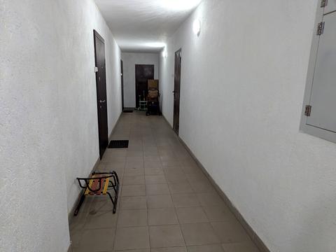 квартира по адресу Аллеи ул., 35/1 к1