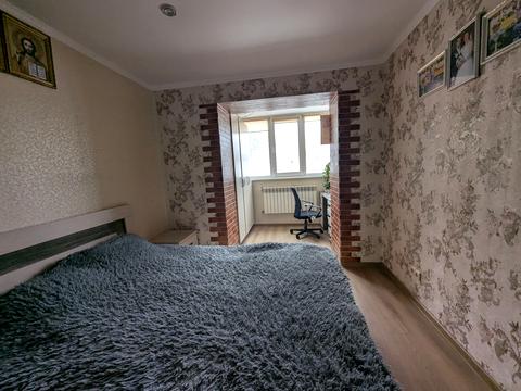 квартира по адресу Аллеи ул., 35/1 к1