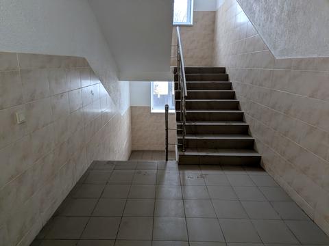 квартира по адресу Аллеи ул., 35/1 к1