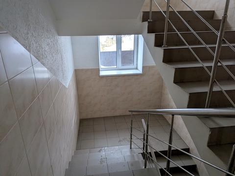 квартира по адресу Аллеи ул., 35/1 к1