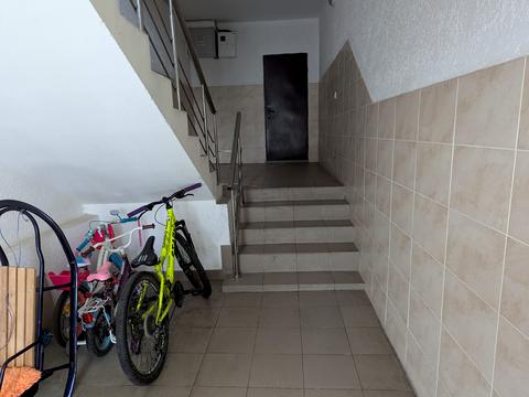 квартира по адресу Аллеи ул., 35/1 к1