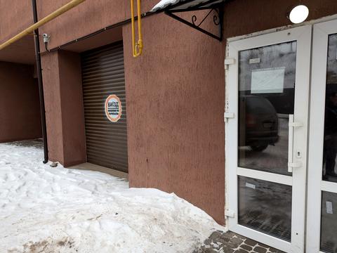 квартира по адресу Аллеи ул., 35/1 к1