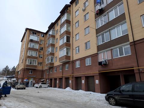 квартира по адресу Аллеи ул., 35/1 к1