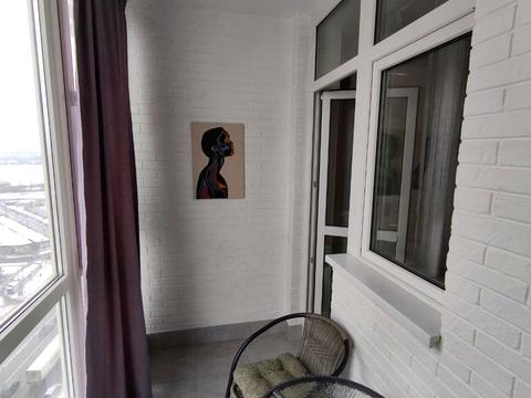 квартира за адресою Ревуцького вул., 40-Б