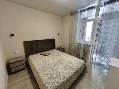 квартира за адресою Ревуцького вул., 40-Б