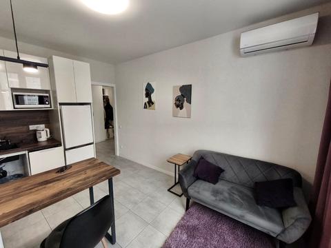 квартира за адресою Ревуцького вул., 40-Б