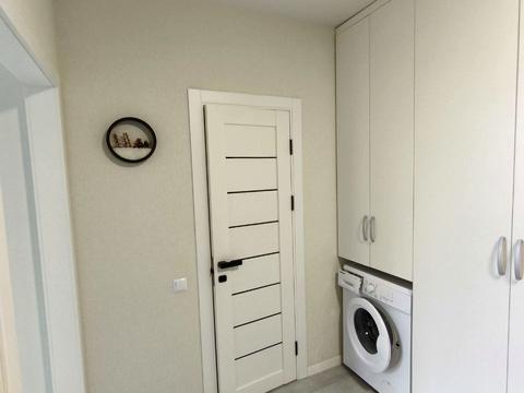 квартира за адресою Ревуцького вул., 40-Б