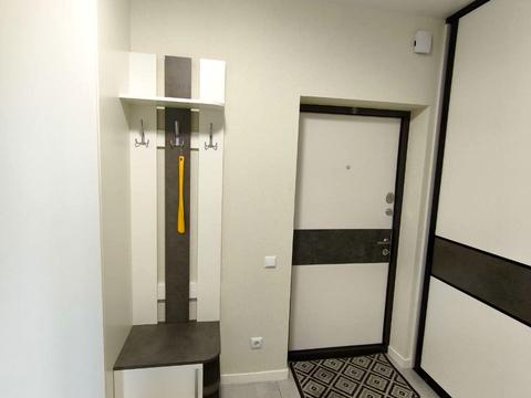 квартира за адресою Ревуцького вул., 40-Б