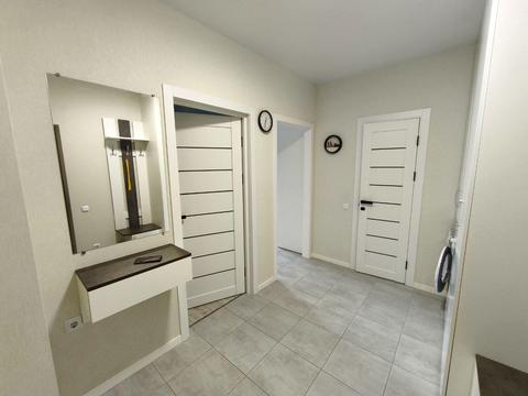 квартира за адресою Ревуцького вул., 40-Б