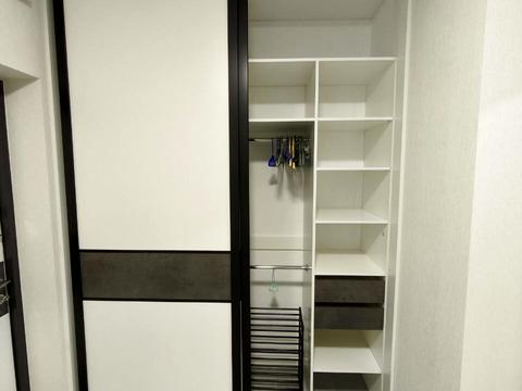 квартира за адресою Ревуцького вул., 40-Б