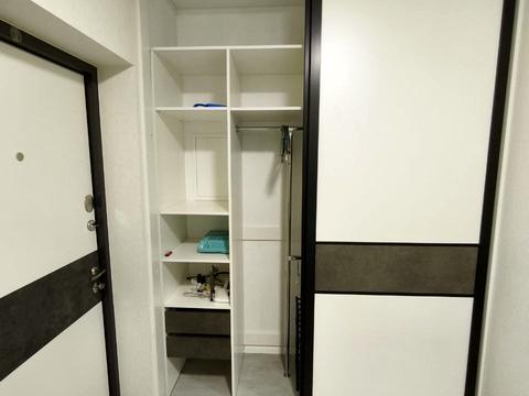 квартира за адресою Ревуцького вул., 40-Б