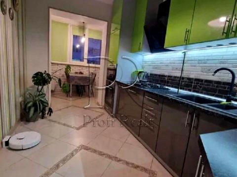 квартира по адресу Марии Примаченко ул. (Першотравнева), 25-Б