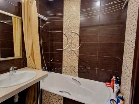 квартира по адресу Марии Примаченко ул. (Першотравнева), 25-Б