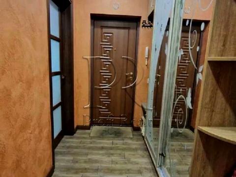 квартира по адресу Марии Примаченко ул. (Першотравнева), 25-Б