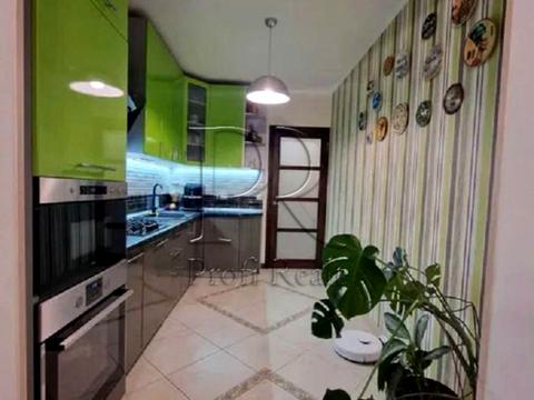 квартира по адресу Марии Примаченко ул. (Першотравнева), 25-Б