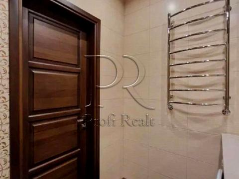 квартира по адресу Марии Примаченко ул. (Першотравнева), 25-Б