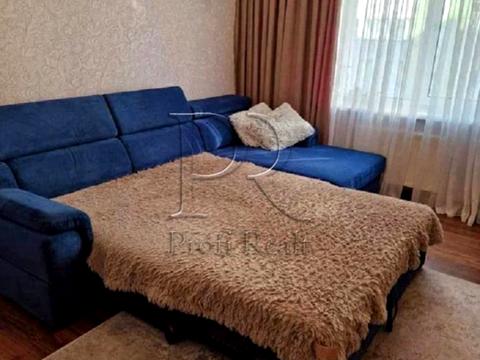 квартира по адресу Марии Примаченко ул. (Першотравнева), 25-Б