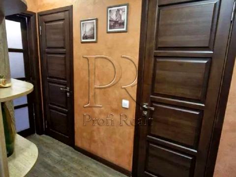 квартира по адресу Марии Примаченко ул. (Першотравнева), 25-Б