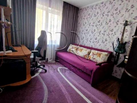 квартира по адресу Марии Примаченко ул. (Першотравнева), 25-Б