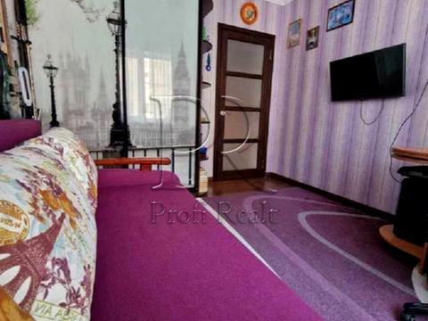 квартира по адресу Марии Примаченко ул. (Першотравнева), 25-Б