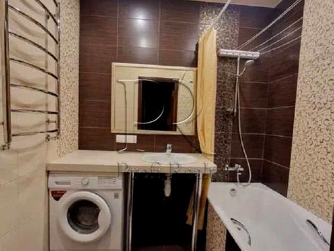 квартира по адресу Марии Примаченко ул. (Першотравнева), 25-Б