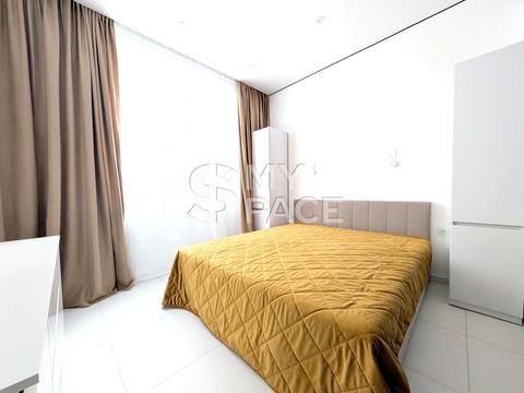 квартира за адресою Андрія Верхогляда вул. (Михайла Драгомирова), 14-А