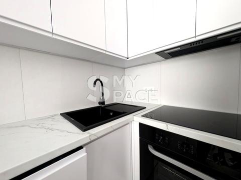 квартира за адресою Андрія Верхогляда вул. (Михайла Драгомирова), 14-А