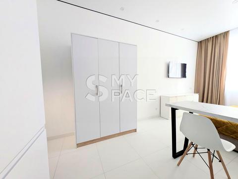 квартира за адресою Андрія Верхогляда вул. (Михайла Драгомирова), 14-А