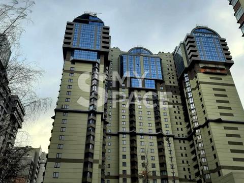 квартира за адресою Андрія Верхогляда вул. (Михайла Драгомирова), 14-А