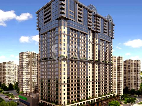 квартира за адресою Андрія Верхогляда вул. (Михайла Драгомирова), 14-А