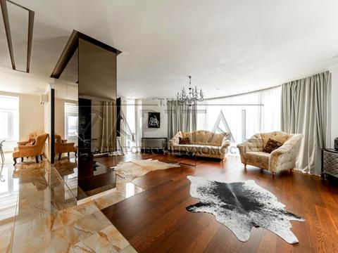 квартира за адресою Андрія Верхогляда вул. (Михайла Драгомирова), 20