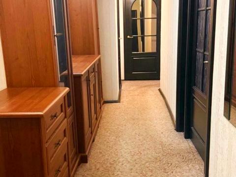 квартира за адресою Дніпро, Гетьмана Петра Дорошенка вул. (Генерала Грушевого), 12