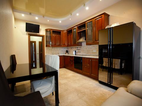 квартира за адресою Володимира Івасюка просп. (Героїв Сталінграду), 6