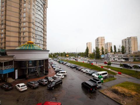 квартира за адресою Володимира Івасюка просп. (Героїв Сталінграду), 6