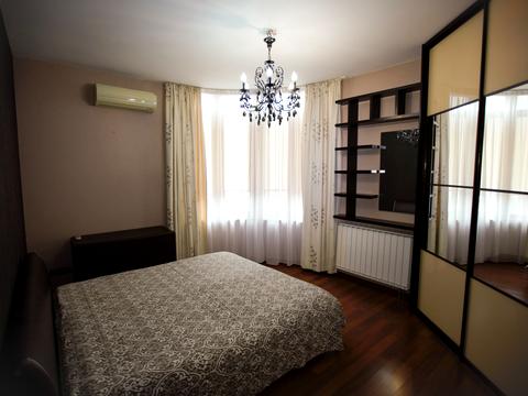 квартира за адресою Володимира Івасюка просп. (Героїв Сталінграду), 6