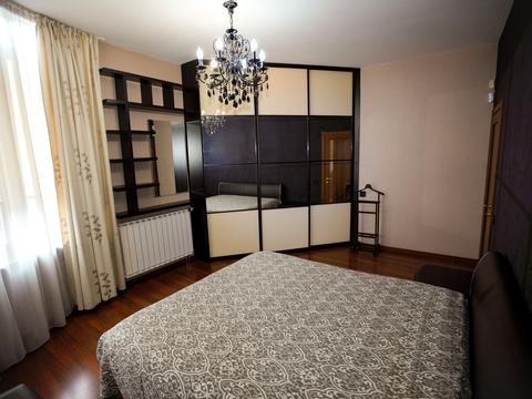 квартира за адресою Володимира Івасюка просп. (Героїв Сталінграду), 6