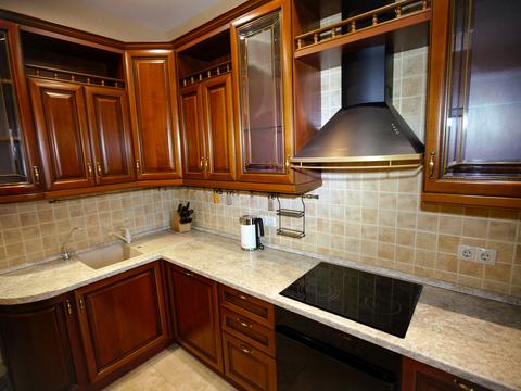 квартира за адресою Володимира Івасюка просп. (Героїв Сталінграду), 6