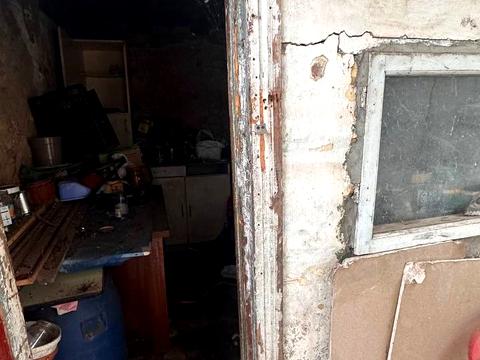 будинок за адресою 3 провулок Варшавський, 7