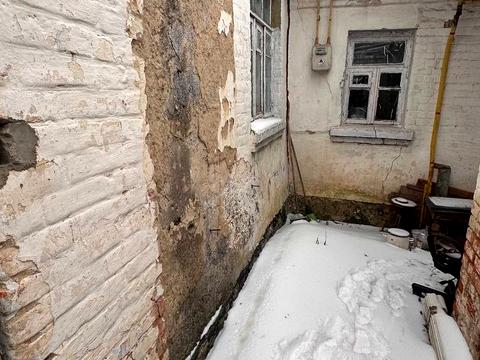 будинок за адресою 3 провулок Варшавський, 7