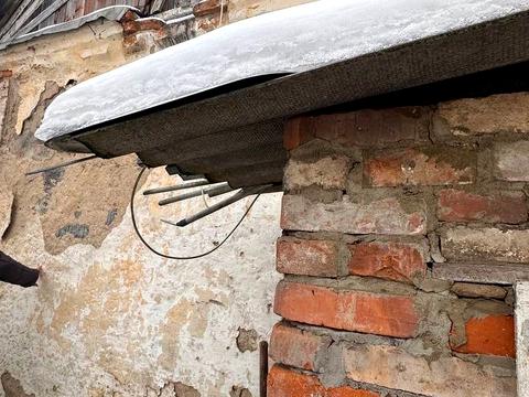 будинок за адресою 3 провулок Варшавський, 7