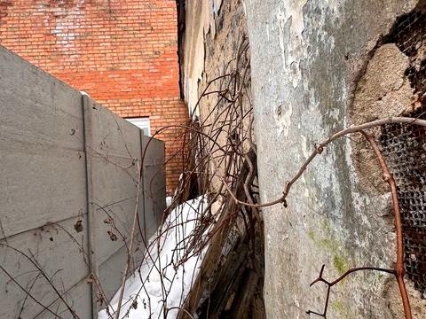 будинок за адресою 3 провулок Варшавський, 7