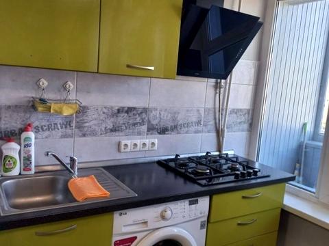 квартира за адресою Березняківська вул., 22-Б