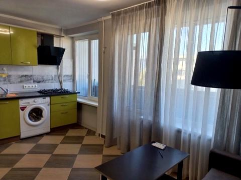 квартира за адресою Березняківська вул., 22-Б