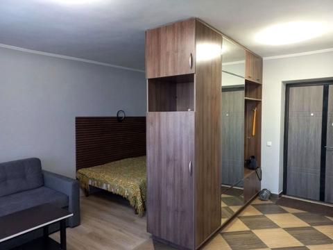 квартира за адресою Березняківська вул., 22-Б